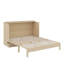 Lit escamotable avec tiroirs Murphy-1148538434-1148538438