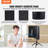 VEVOR Single Screen Desktop Mount