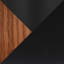 Tabouret de bar et de comptoir pivotant Arabelle-93570937-93570936-93570935