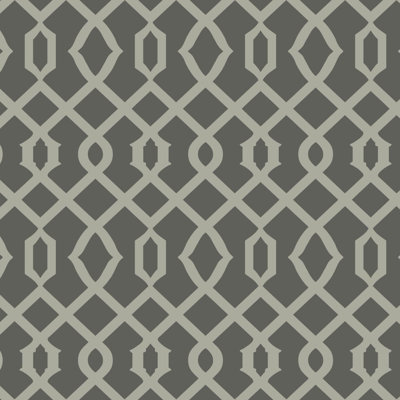 Candice Olson Decadence Geometric Double Roll