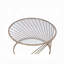 Table basse Bluelipe