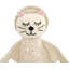 Cat Angel Tree Topper