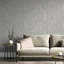 Metallic Wood  Luxury Wallpaper-710383439