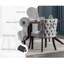 Sanora Upholstered Dining Chair-1338467207