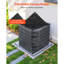 Outdoor Air Conditioner Cover