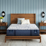 Perfect Sleeper Pro Hampton Extra Firm 12.5" Latex Hybrid Mattress