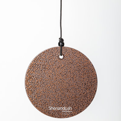 Shenandoah Melodies Aluminum Wind Chime