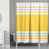 Yellow Striped 1