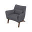 Fauteuil Brayden