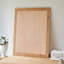 Tona Rectangle Solid Wood Mirror-1543953399