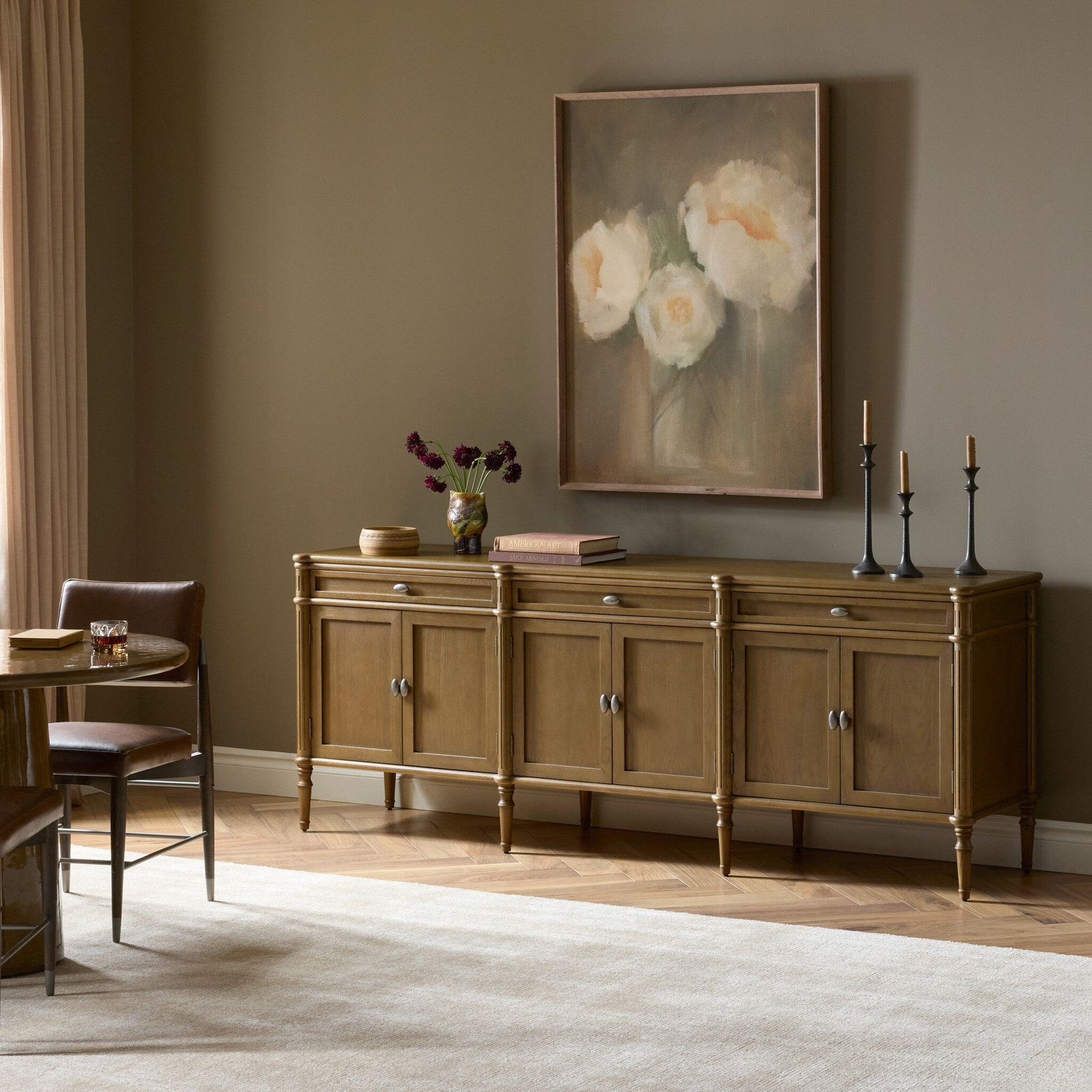 Susie Sideboard