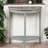 Modern Console Table For Living Room