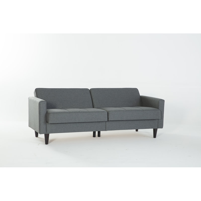 Demitria In A Box Sleeper, Gray
