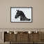 Midnight Majesty II Framed Graphic Art-18642344-246492759