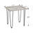 Elisama End Table