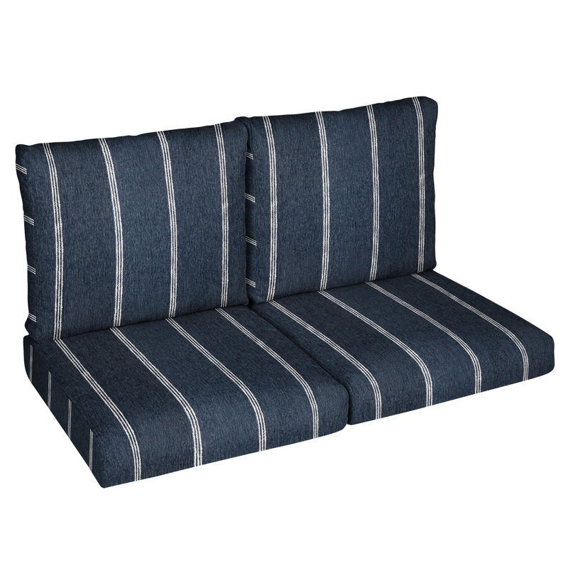 Sunbrella - Coussin pièce