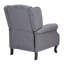 Marcus 81cm Wide Wing Chair Recliner