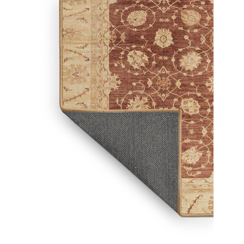 Tapis abstrait moderne 4173, Rectangle 8 pi x 10 pi