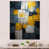 Toile tendue