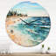 Horloge murale Beckley-499706797