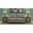 Athens 28" Gunmetal Table Lamp-405460260