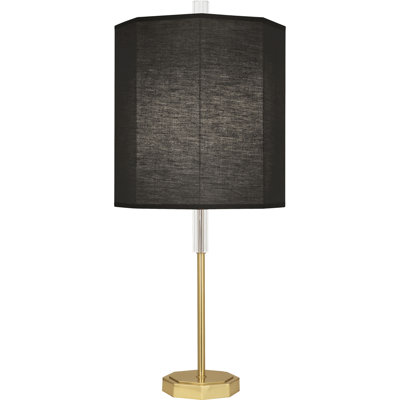 Kate Metal Table Lamp