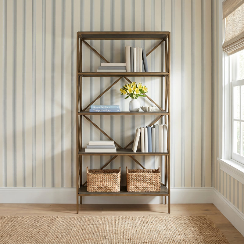 Cocoa Etagere