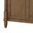 Burdick 60'' Double Bathroom Vanity with Engineered Marble Top-1491622888