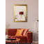 Miroir d'appoint mural Benning Glam-532312560