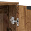 Bathroom Furniture Suite