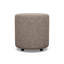 Sinclair Round Ottoman-698369119