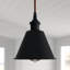 Luminaire suspendu conique 1 lumière Farlane-1665068543-1674844006