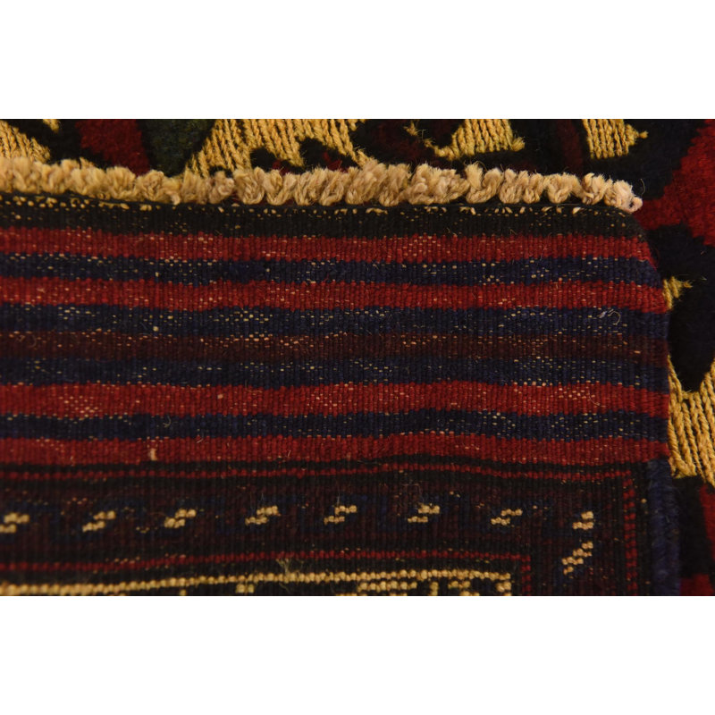 Joya Gold Rug