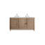 Portland 60'' W Double Vanity-461347974-419174642