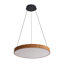 Luminaire suspendu 24 po à DEL Anello-874844998-874844999