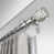 Satin Nickel