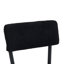 Tabourets de bar rembourrés Modern Teddy-802109264-802109267