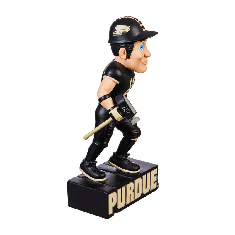 NCAA Indoor/Outdoor School Mascot Statue, Purdue University