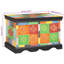 Camp Trunk / Footlocker