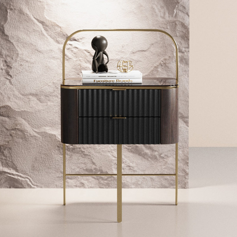 Table de chevet Ahrie