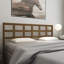 Solid Wood Headboard-473028014-473028009