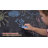 Wooden Kid Reading Hideaway with Chalkboard, Bookcase Storage, Fabric Curtains, DIY Friendly Playhouse for Nursery, Preschool, Bedroom