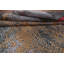 All-Over Abstract Oriental Area Rug 8x10