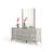 Reece Modern Dresser Mirror