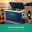 ROYALFORD 33.81L Freezer Pack-87087898