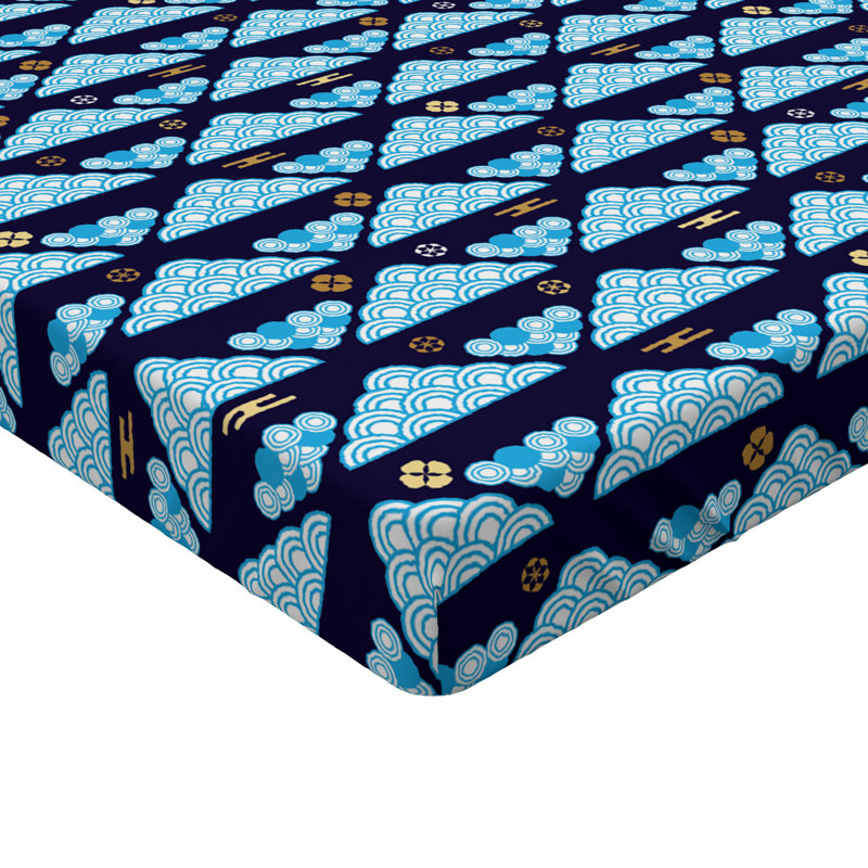 Microfiber Fitted Sheet, Queen Fitted Sheet
