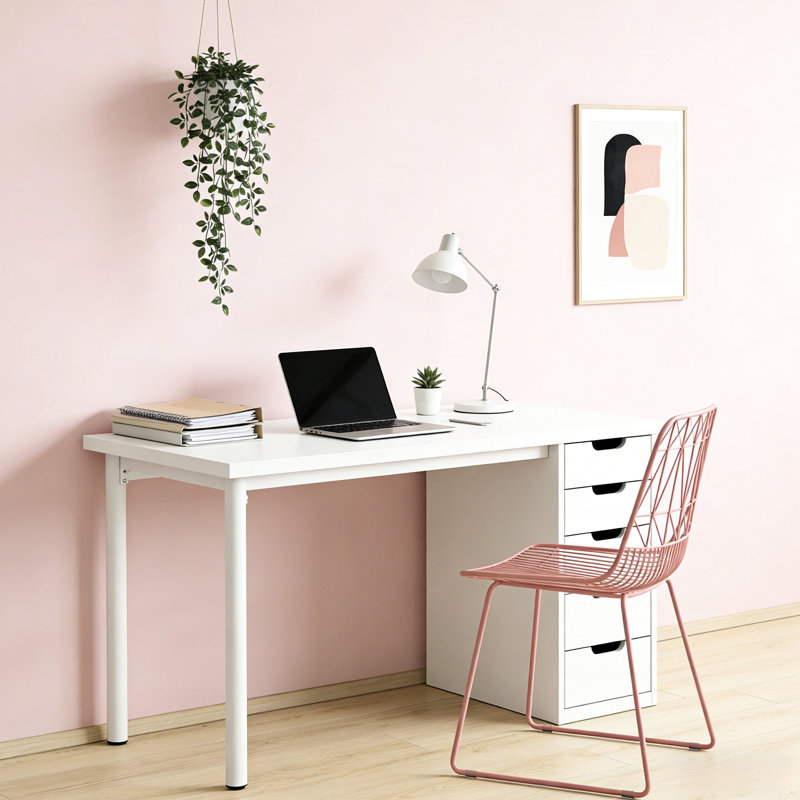 Armoire Desk