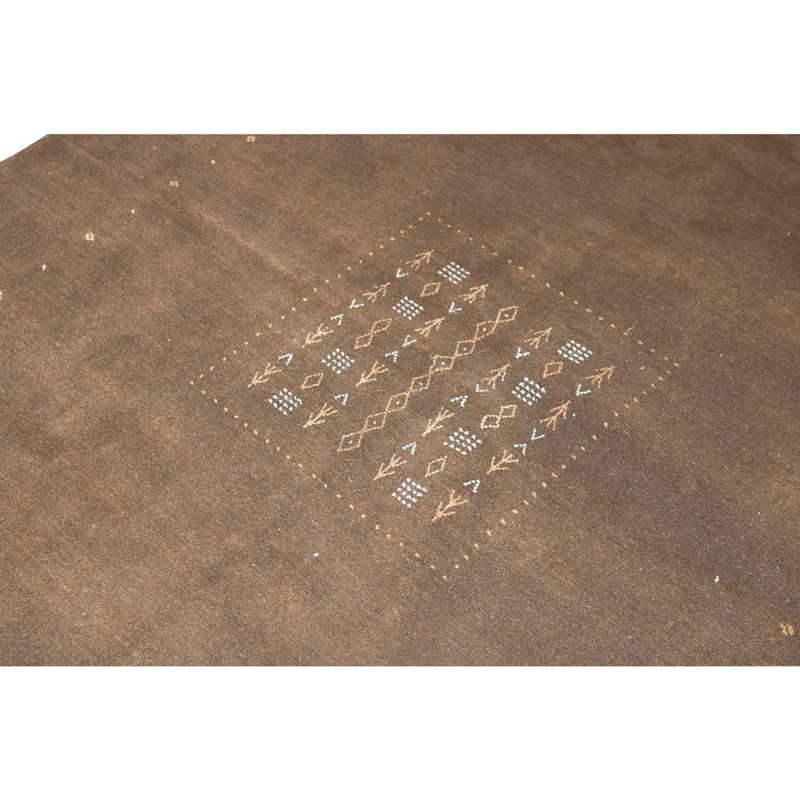 One-of-a-Kind 3'9" X 5'9" Area Rug