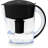 Blue Water Pitcher With Filter-68771415