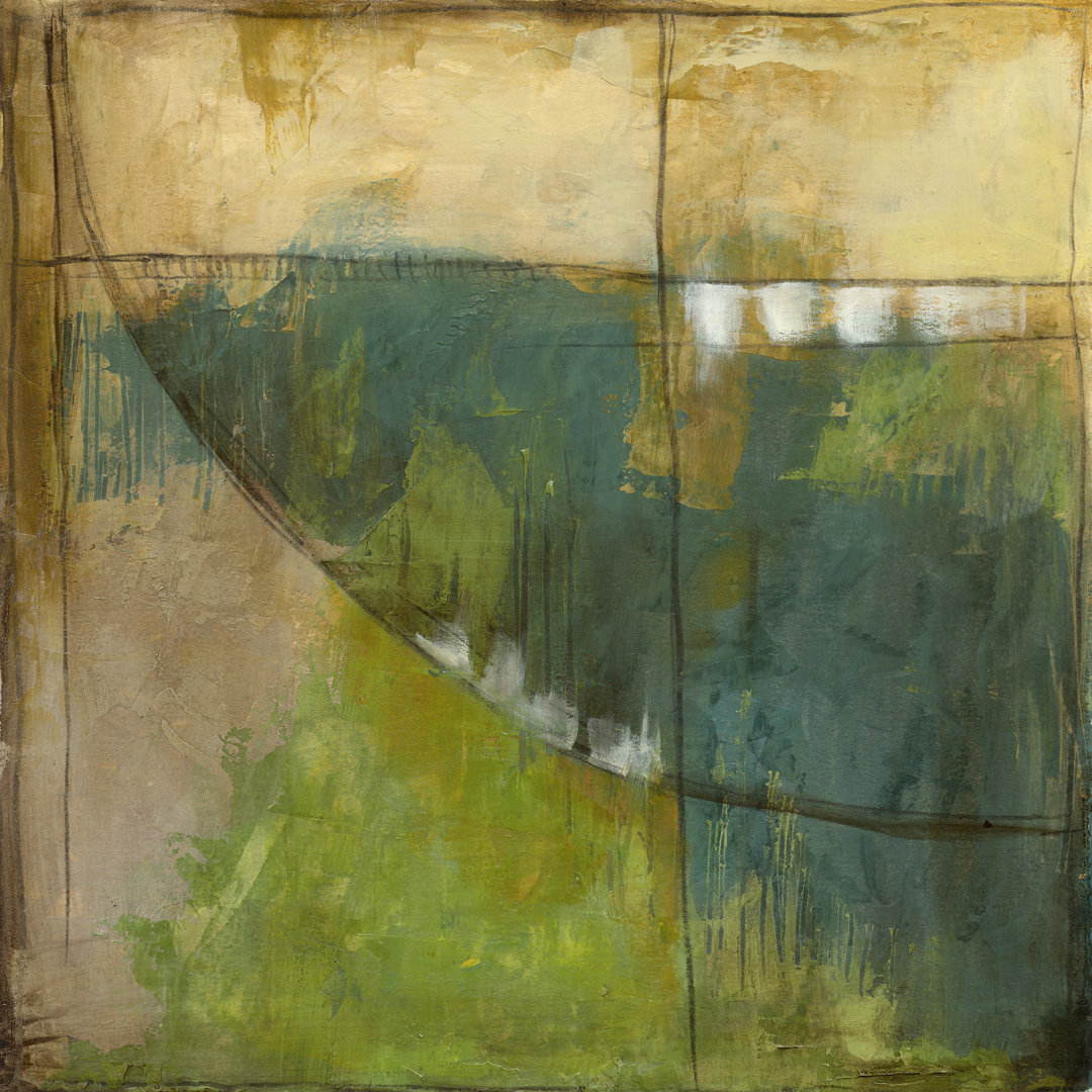 Four Corners III